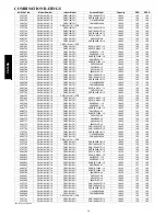 Preview for 16 page of Carrier CA16NA 018 Product Data