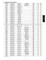 Preview for 23 page of Carrier CA16NA 018 Product Data