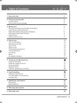 Preview for 3 page of Carrier CARR-AP2602T-UV User Manual