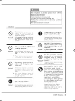 Предварительный просмотр 5 страницы Carrier CARR-AP2602T-UV User Manual