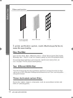 Предварительный просмотр 12 страницы Carrier CARR-AP2602T-UV User Manual