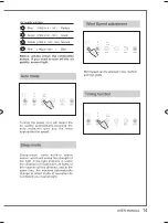 Preview for 15 page of Carrier CARR-AP2602T-UV User Manual