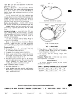 Preview for 2 page of Carrier CARRIER 28GH Installation Instructions