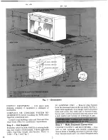 Preview for 2 page of Carrier CARRIER 38JB Installation And Service Instructions Manual