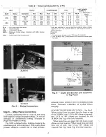 Preview for 4 page of Carrier CARRIER 38JB Installation And Service Instructions Manual