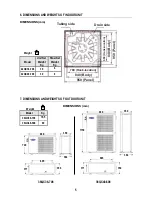 Preview for 7 page of Carrier Cassette Sky 53QC 36 Installation Manual