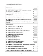 Preview for 14 page of Carrier Cassette Sky 53QC 36 Installation Manual