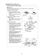 Preview for 19 page of Carrier Cassette Sky 53QC 36 Installation Manual