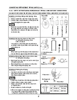 Preview for 29 page of Carrier Cassette Sky 53QC 36 Installation Manual