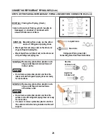 Preview for 30 page of Carrier Cassette Sky 53QC 36 Installation Manual