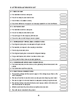 Preview for 45 page of Carrier Cassette Sky 53QC 36 Installation Manual