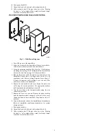 Preview for 2 page of Carrier CB62000 Installation Instructions