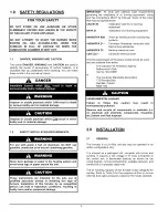 Preview for 3 page of Carrier CBLAAA036105 Installation Instructions Manual