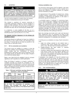 Preview for 5 page of Carrier CBLAAA036105 Installation Instructions Manual