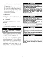 Preview for 7 page of Carrier CBLAAA036105 Installation Instructions Manual