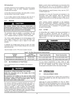 Preview for 9 page of Carrier CBLAAA036105 Installation Instructions Manual