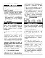 Preview for 31 page of Carrier CBLAAA036105 Installation Instructions Manual