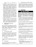 Preview for 38 page of Carrier CBLAAA036105 Installation Instructions Manual