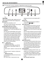 Preview for 14 page of Carrier CD-7QF2 20 Owner'S Manual