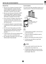 Preview for 16 page of Carrier CD-7QF2 20 Owner'S Manual