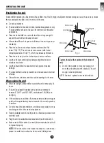 Preview for 18 page of Carrier CD-7QF2 20 Owner'S Manual