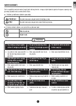 Preview for 46 page of Carrier CD-7QF2 20 Owner'S Manual