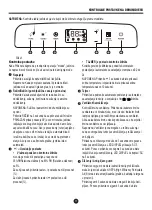 Preview for 55 page of Carrier CD-7QF2 20 Owner'S Manual