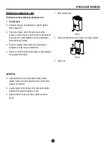 Preview for 61 page of Carrier CD-7QF2 20 Owner'S Manual