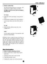 Preview for 63 page of Carrier CD-7QF2 20 Owner'S Manual