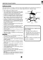 Предварительный просмотр 102 страницы Carrier CD-7QF2 20 Owner'S Manual