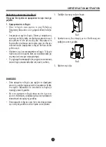 Preview for 103 page of Carrier CD-7QF2 20 Owner'S Manual