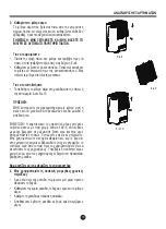 Предварительный просмотр 105 страницы Carrier CD-7QF2 20 Owner'S Manual