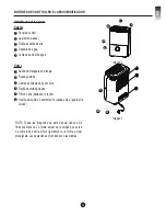 Предварительный просмотр 62 страницы Carrier CDF-20Q7 Owner'S Manual