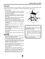 Предварительный просмотр 63 страницы Carrier CDF-20Q7 Owner'S Manual