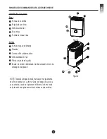 Предварительный просмотр 82 страницы Carrier CDF-20Q7 Owner'S Manual