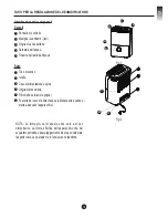 Предварительный просмотр 102 страницы Carrier CDF-20Q7 Owner'S Manual