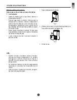 Preview for 104 page of Carrier CDF-20Q7 Owner'S Manual