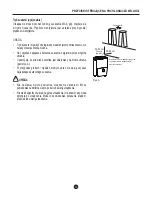 Предварительный просмотр 141 страницы Carrier CDF-20Q7 Owner'S Manual