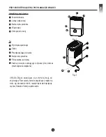 Предварительный просмотр 142 страницы Carrier CDF-20Q7 Owner'S Manual