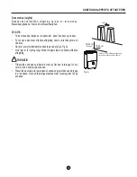 Предварительный просмотр 161 страницы Carrier CDF-20Q7 Owner'S Manual