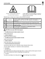 Предварительный просмотр 174 страницы Carrier CDF-20Q7 Owner'S Manual