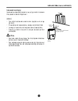 Предварительный просмотр 181 страницы Carrier CDF-20Q7 Owner'S Manual