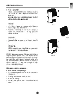 Preview for 186 page of Carrier CDF-20Q7 Owner'S Manual