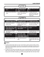 Preview for 191 page of Carrier CDF-20Q7 Owner'S Manual