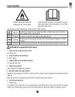 Предварительный просмотр 194 страницы Carrier CDF-20Q7 Owner'S Manual