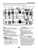 Предварительный просмотр 259 страницы Carrier CDF-20Q7 Owner'S Manual