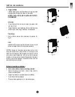 Предварительный просмотр 266 страницы Carrier CDF-20Q7 Owner'S Manual