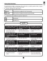 Preview for 270 page of Carrier CDF-20Q7 Owner'S Manual