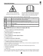 Preview for 274 page of Carrier CDF-20Q7 Owner'S Manual