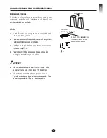 Предварительный просмотр 282 страницы Carrier CDF-20Q7 Owner'S Manual